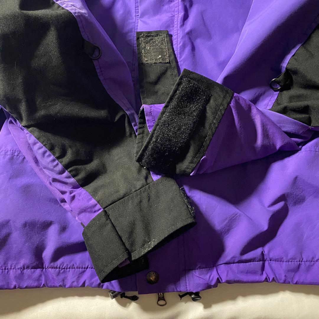 1990 The North Face マウンテンジャケット OG