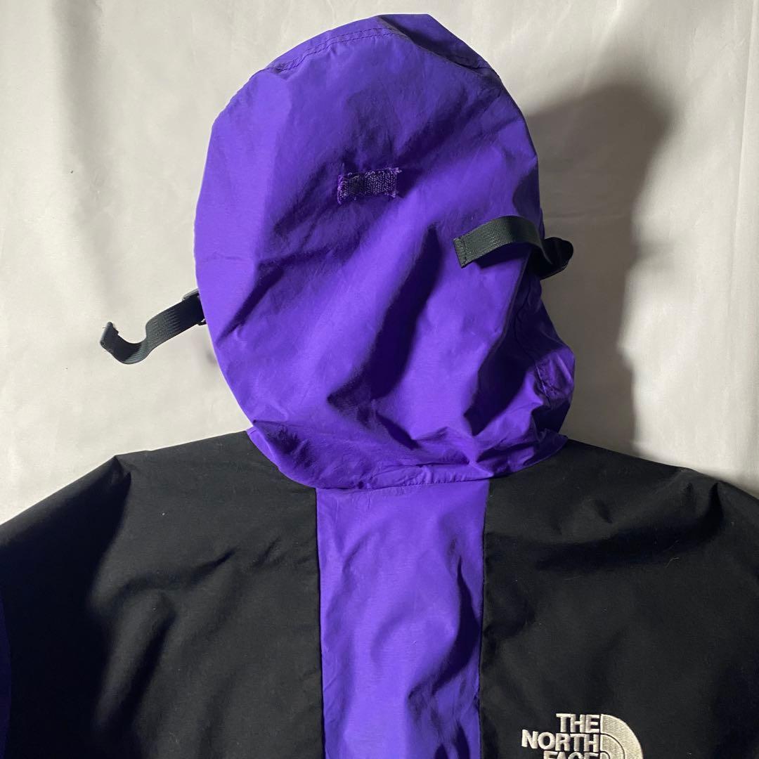1990 The North Face マウンテンジャケット OG