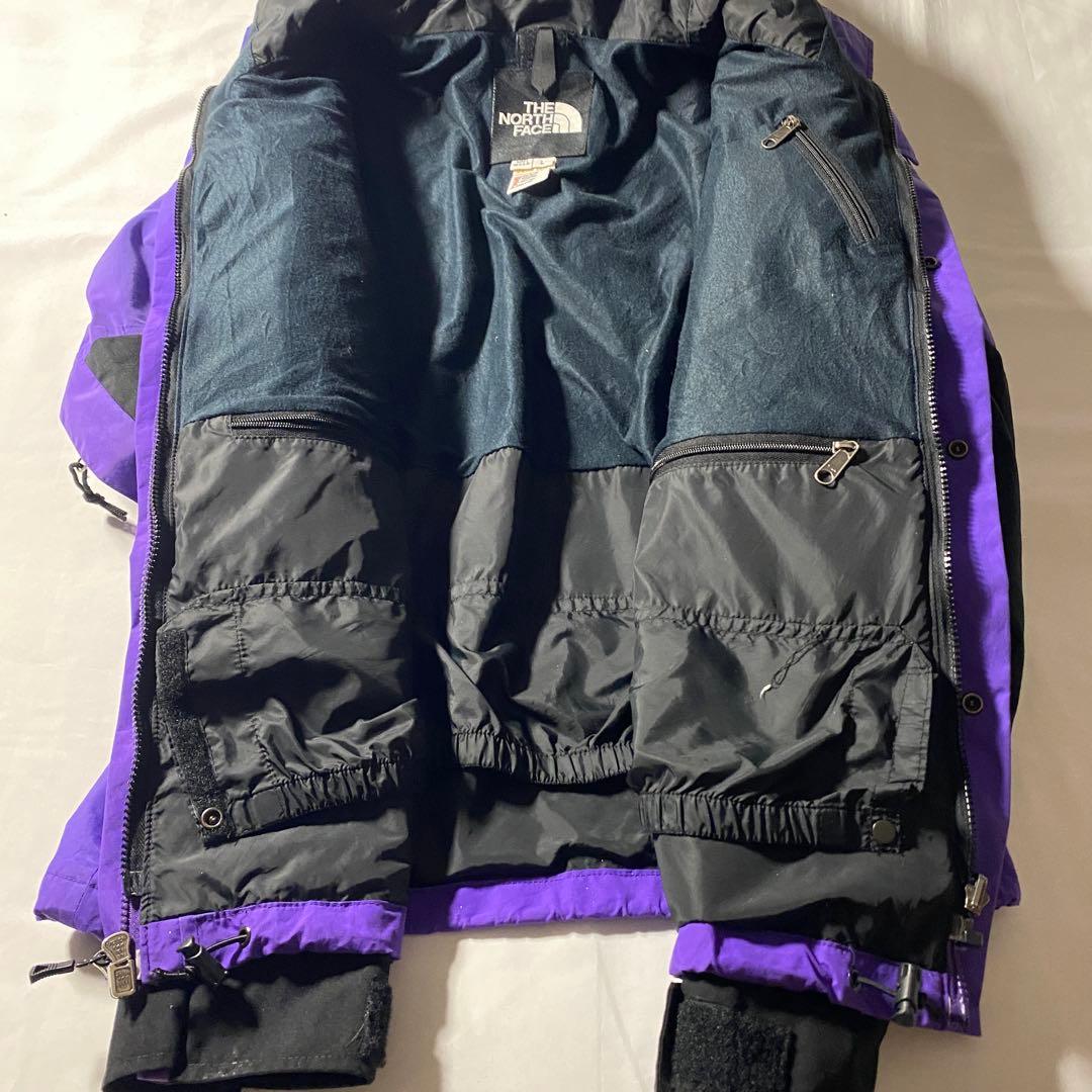 1990 The North Face マウンテンジャケット OG