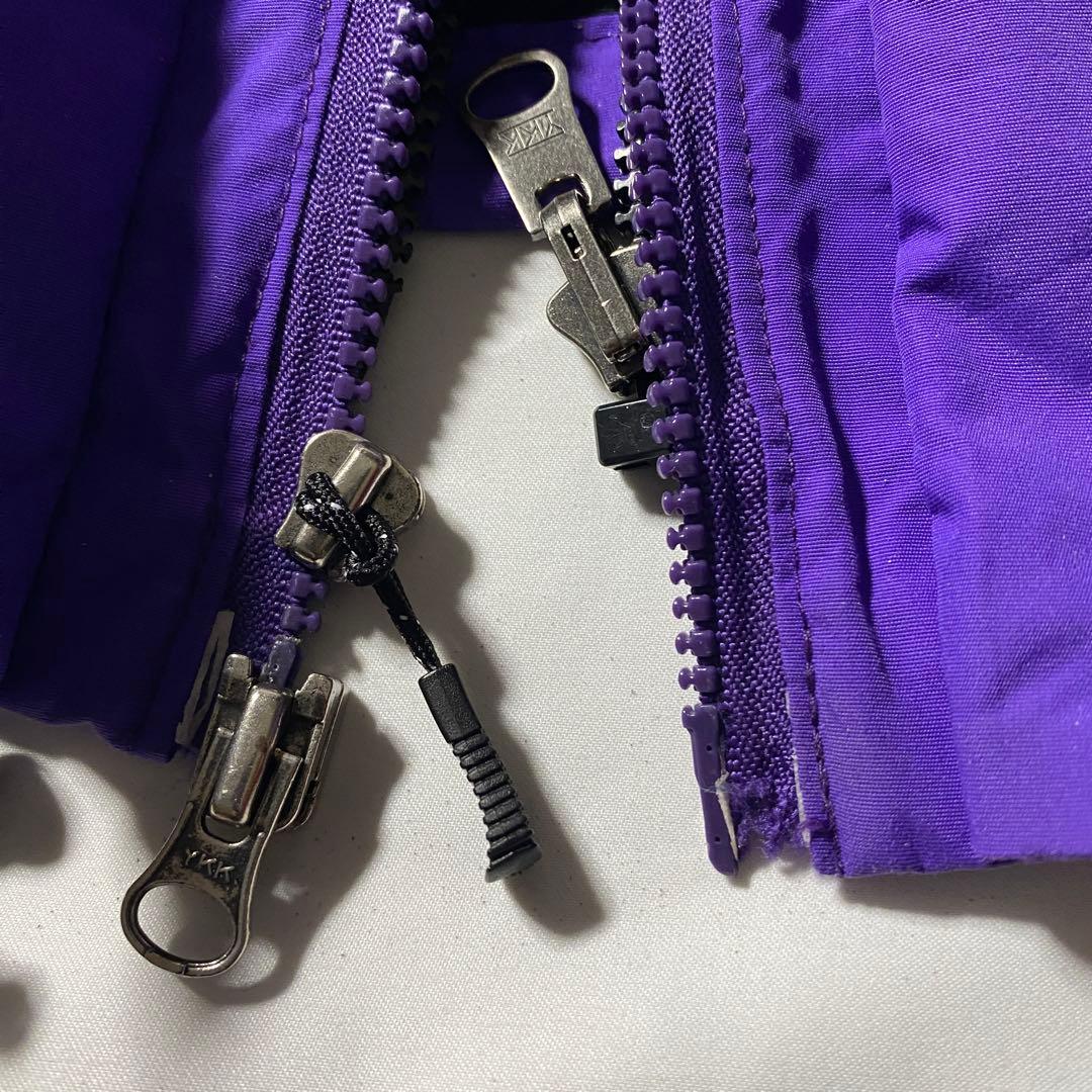 1990 The North Face マウンテンジャケット OG