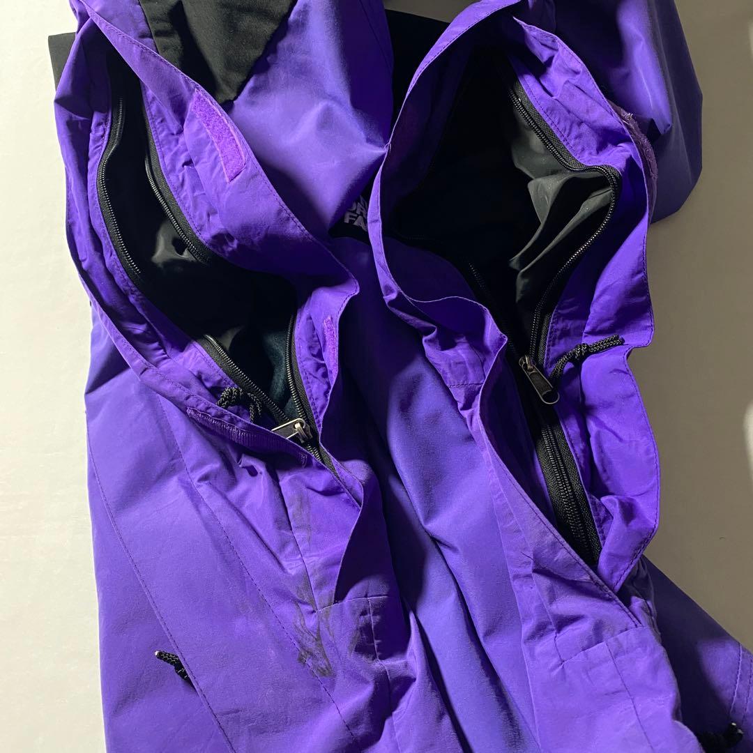 1990 The North Face マウンテンジャケット OG