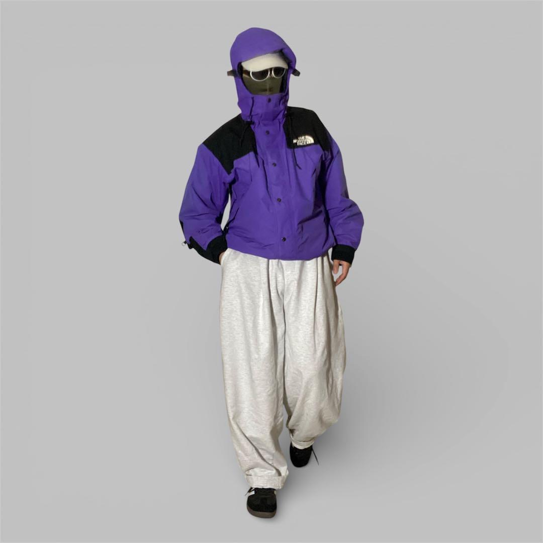 1990 The North Face マウンテンジャケット OG