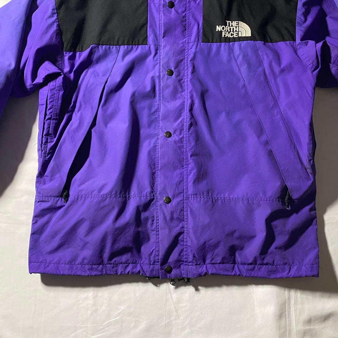 1990 The North Face マウンテンジャケット OG