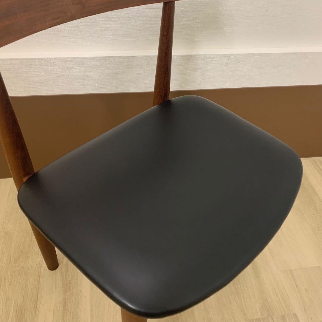 ① 北欧デンマーク fremlojle フレムロジェ ディネッテ チーク材
