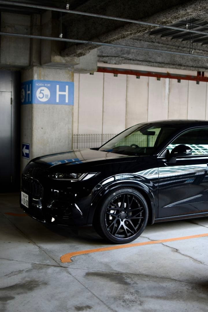 work gnosis cvx 21インチ