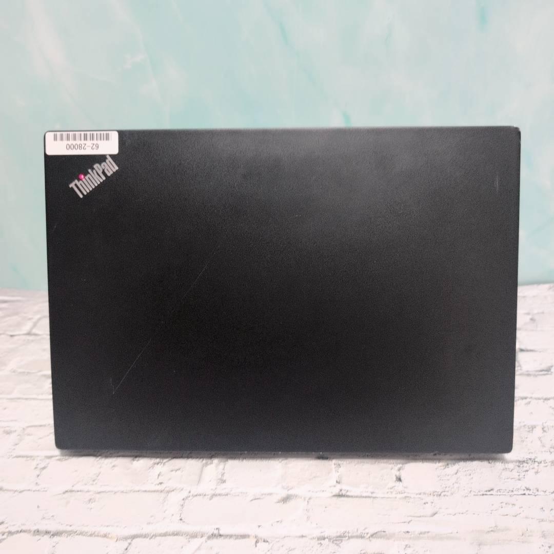 ThinkPad L390 i5/8GB/256GB/オフィス/ノートPC