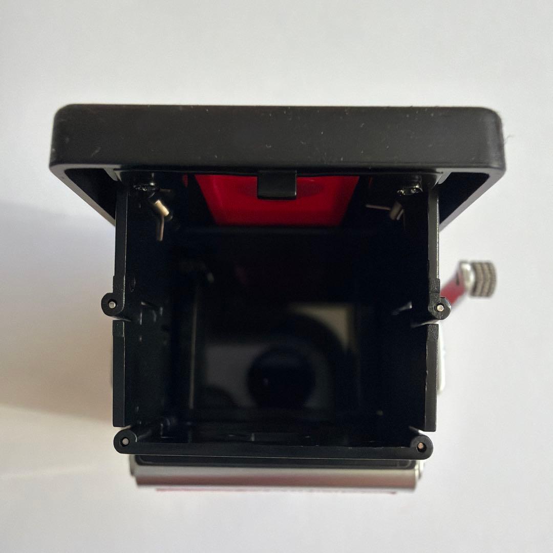 年末セール！Rolleiflex MiniDigi AF5.0 ローライミニデジ