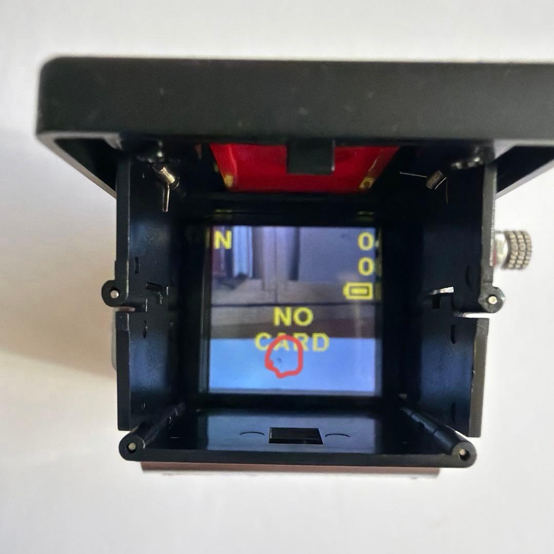 年末セール！Rolleiflex MiniDigi AF5.0 ローライミニデジ