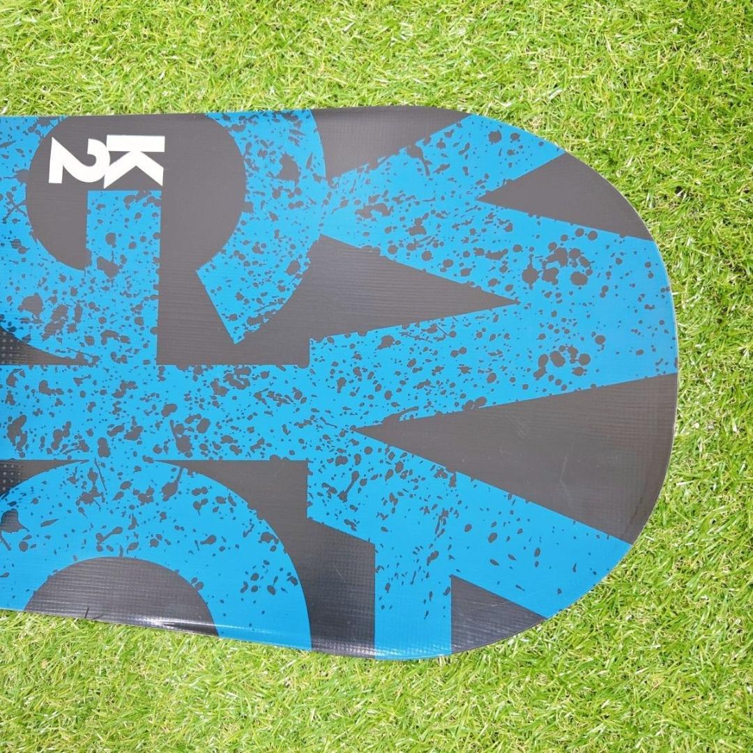 K2 MAGIC STAR 155cm セット HEAD M ビンディング