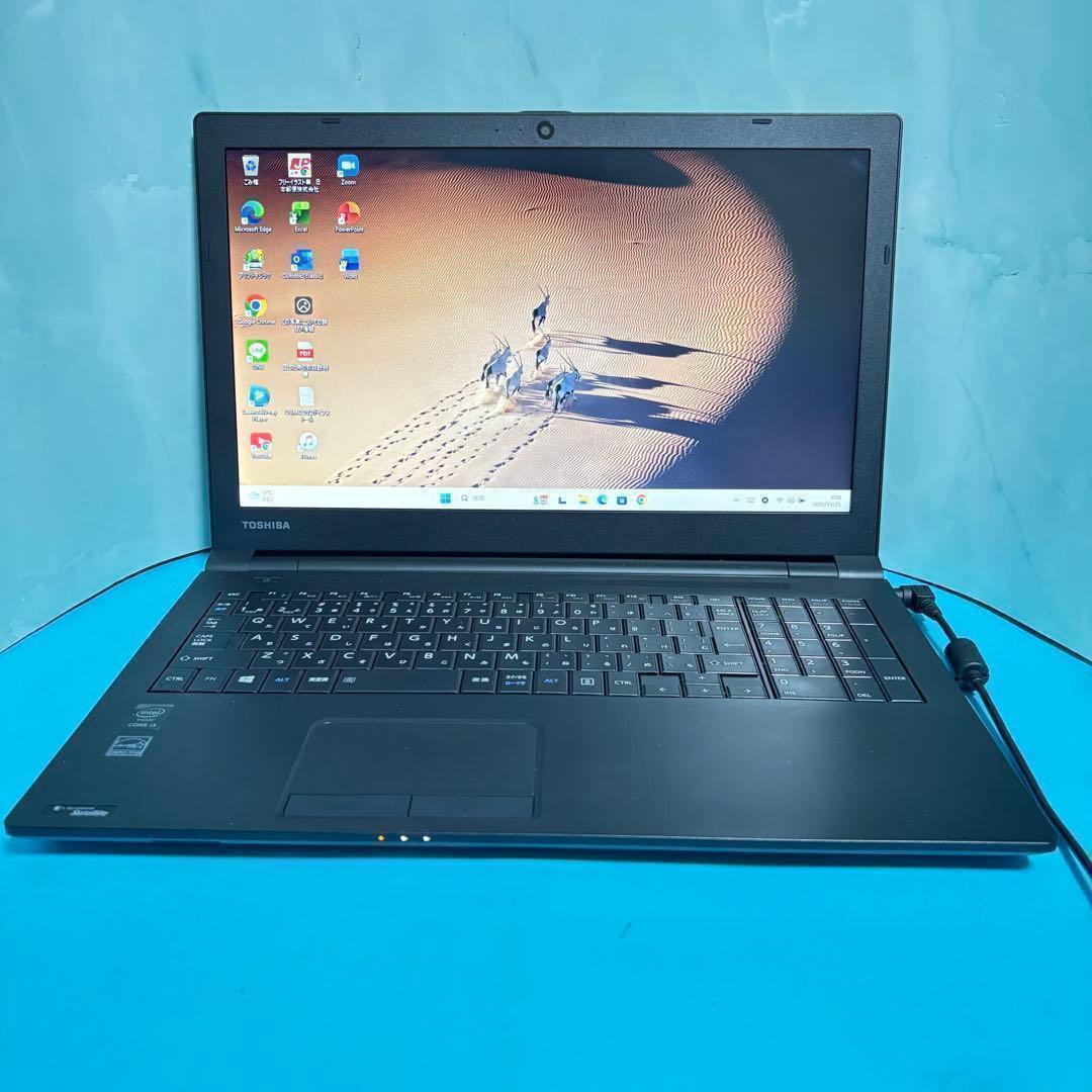 【年末大SALE‼】新品爆速SSD✨windows11✨オフィス カメラ✨美品✨