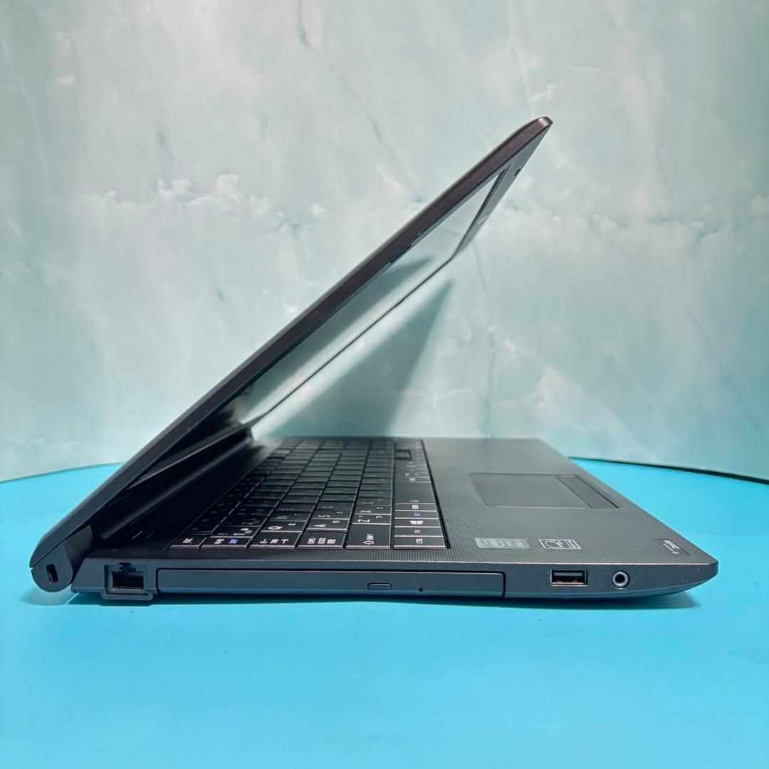 【年末大SALE‼】新品爆速SSD✨windows11✨オフィス カメラ✨美品✨