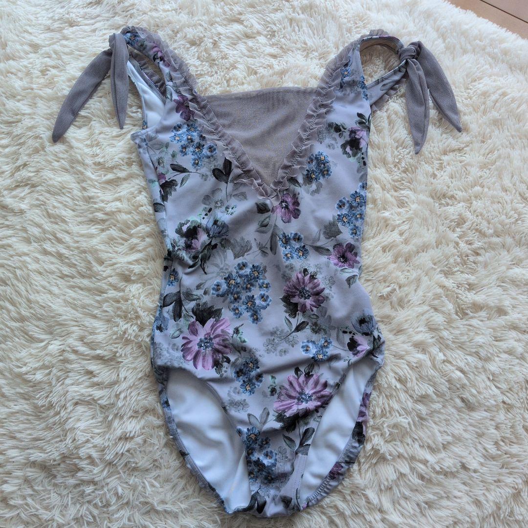 スティナ stina　レオタード　Sサイズ