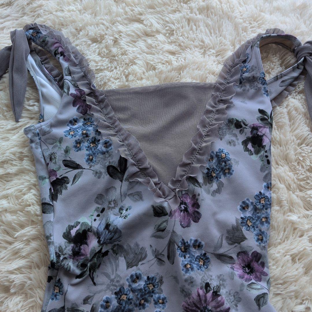 スティナ stina　レオタード　Sサイズ