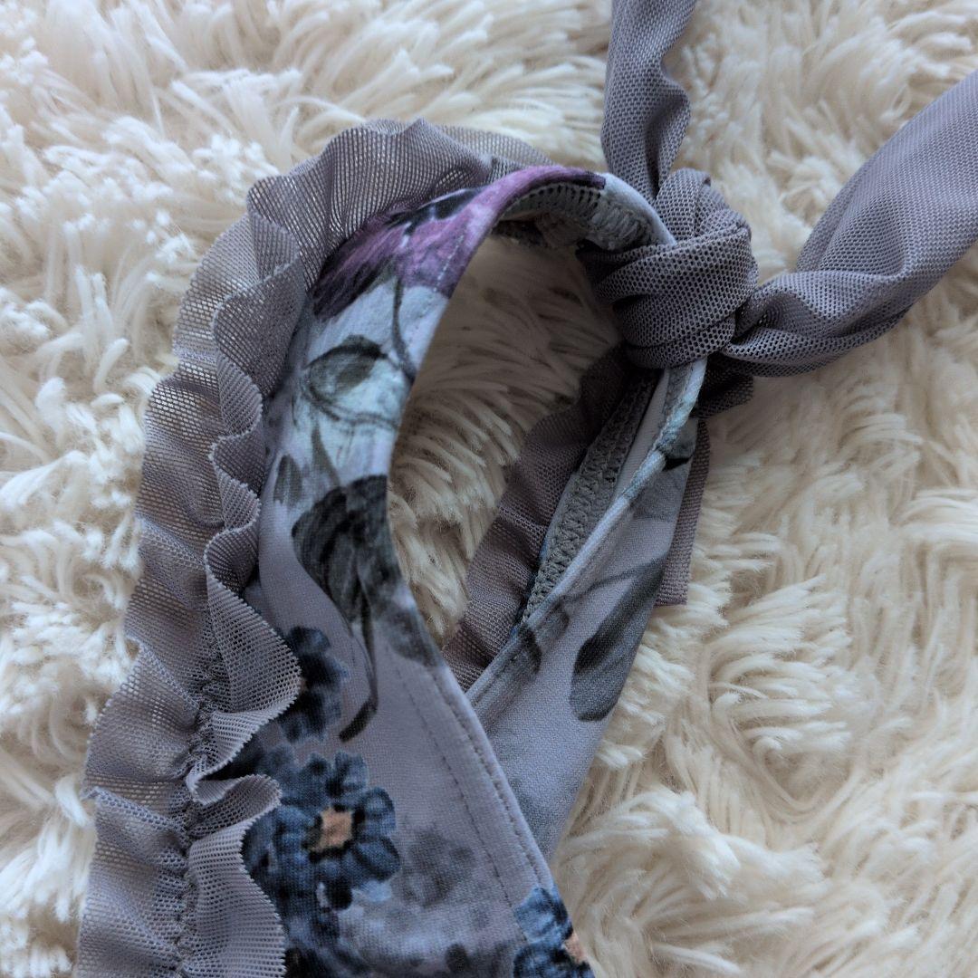 スティナ stina　レオタード　Sサイズ