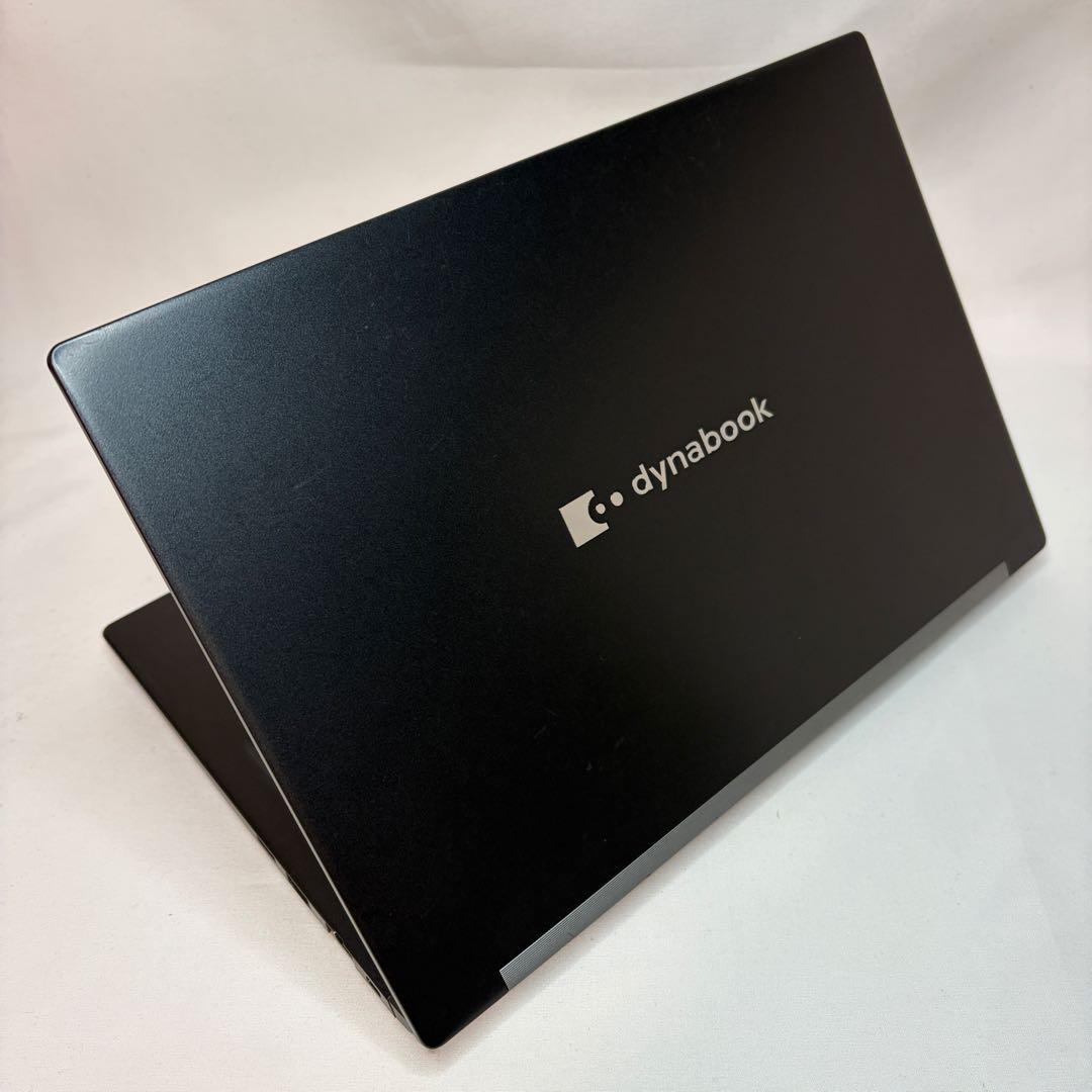 美品 dynabook G83/HU 11世代 i5 16GB 256 フルHD