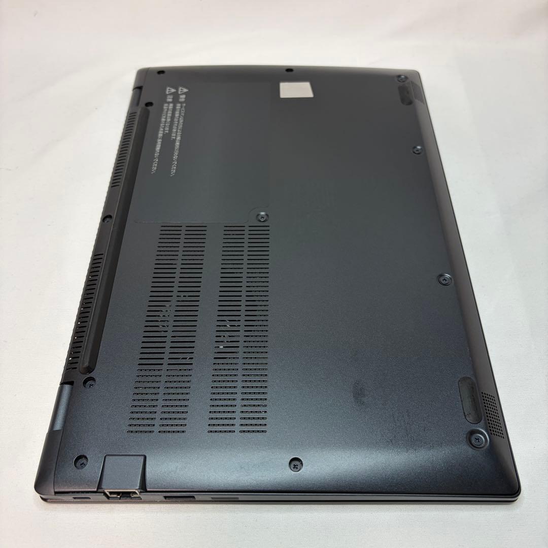 美品 dynabook G83/HU 11世代 i5 16GB 256 フルHD