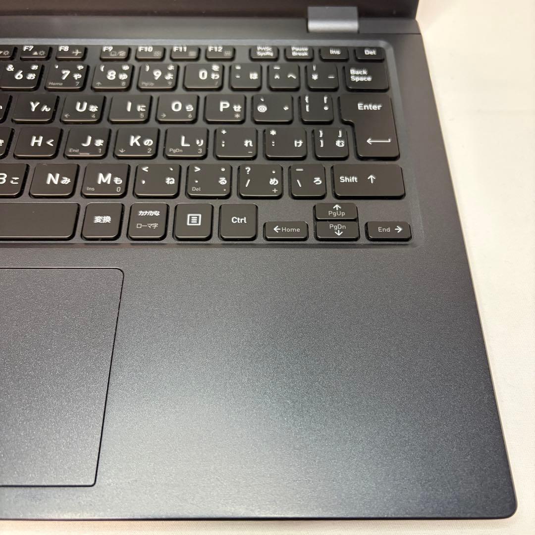 美品 dynabook G83/HU 11世代 i5 16GB 256 フルHD