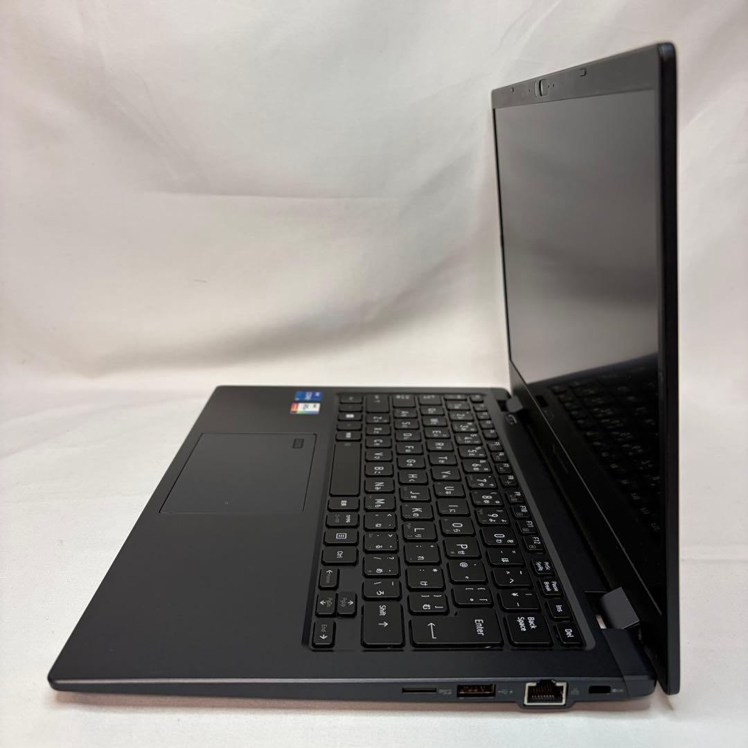 美品 dynabook G83/HU 11世代 i5 16GB 256 フルHD