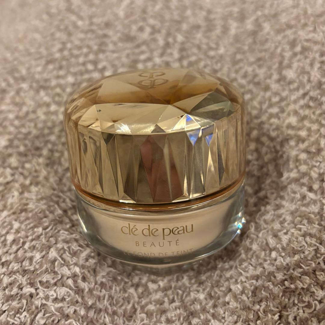 クレ・ド・ポー ボーテ　ルフォンドゥタンn ピンクオークル00