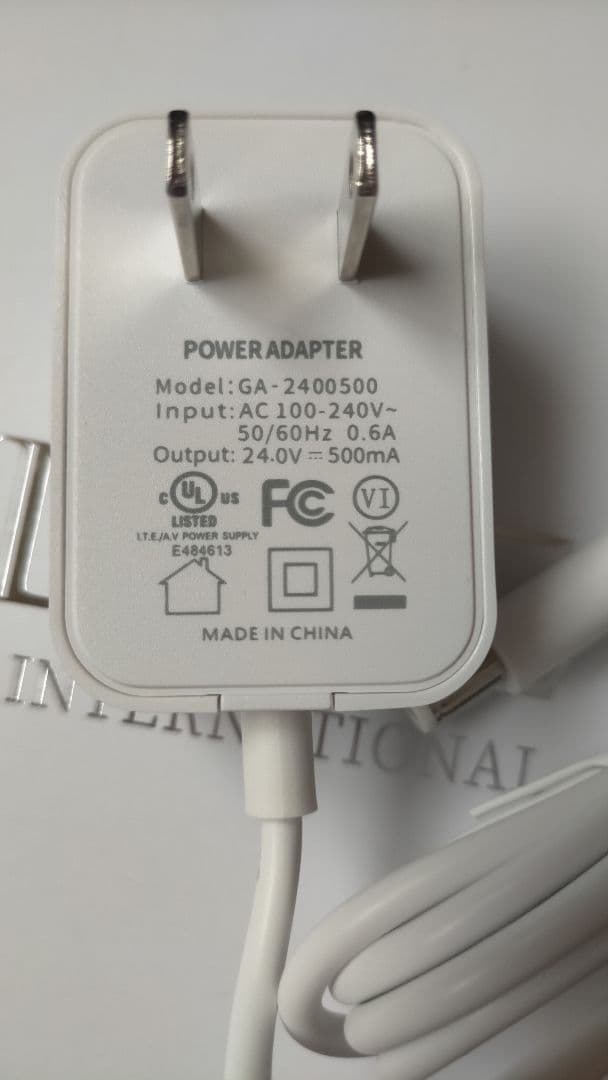 ✨✨超オススメ✨✨低周波 シミケア美顔器