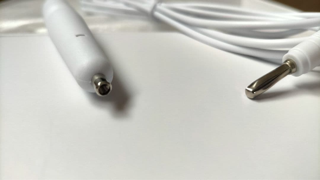 ✨✨超オススメ✨✨低周波 シミケア美顔器