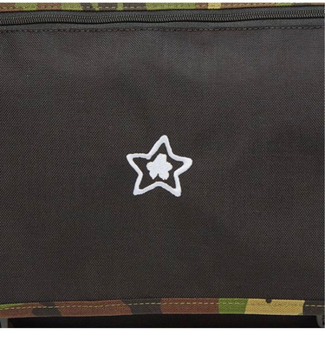 マンハッタンポーテージ　Star Team コラボバッグ　限定　ショルダーバッグ