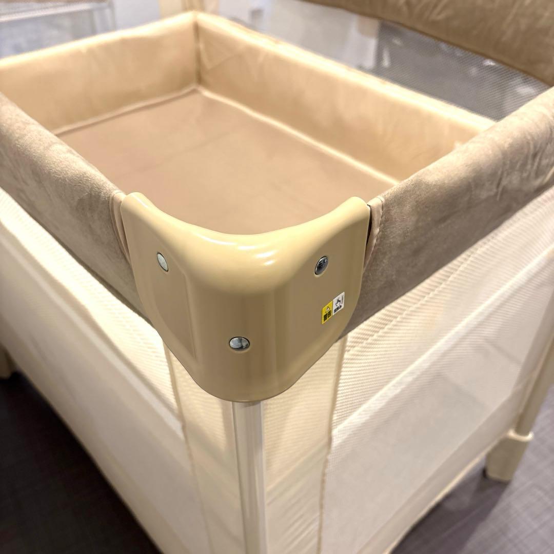 Aprica ココネルエアープラス