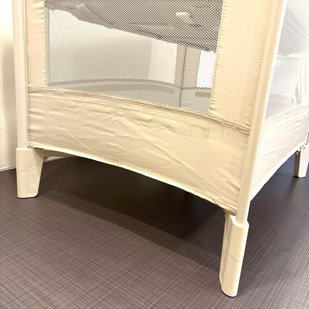 Aprica ココネルエアープラス