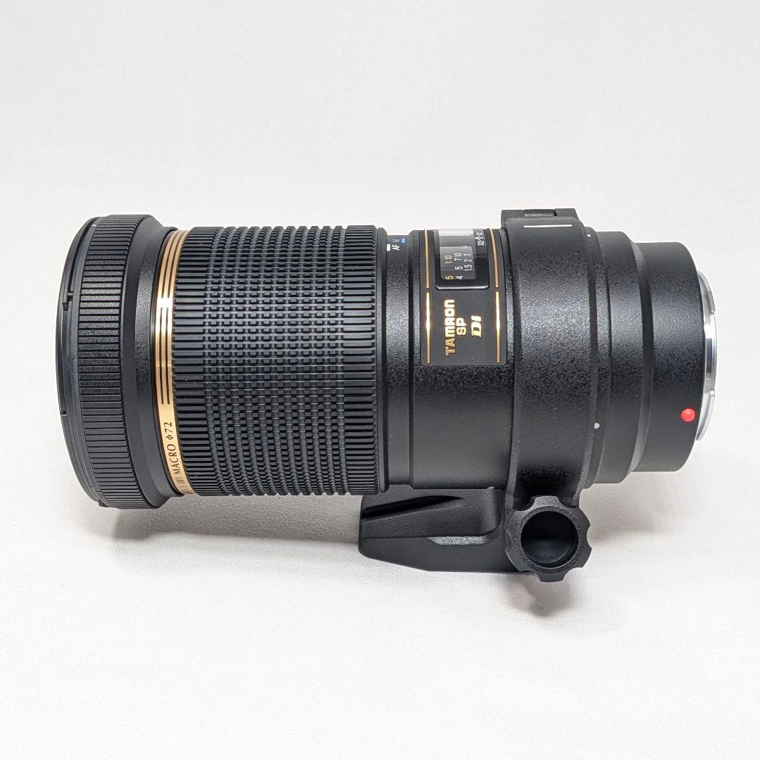 【美品】タムロン AF 180mm F3.5 Aマウント 一眼レフ カメラ 中古
