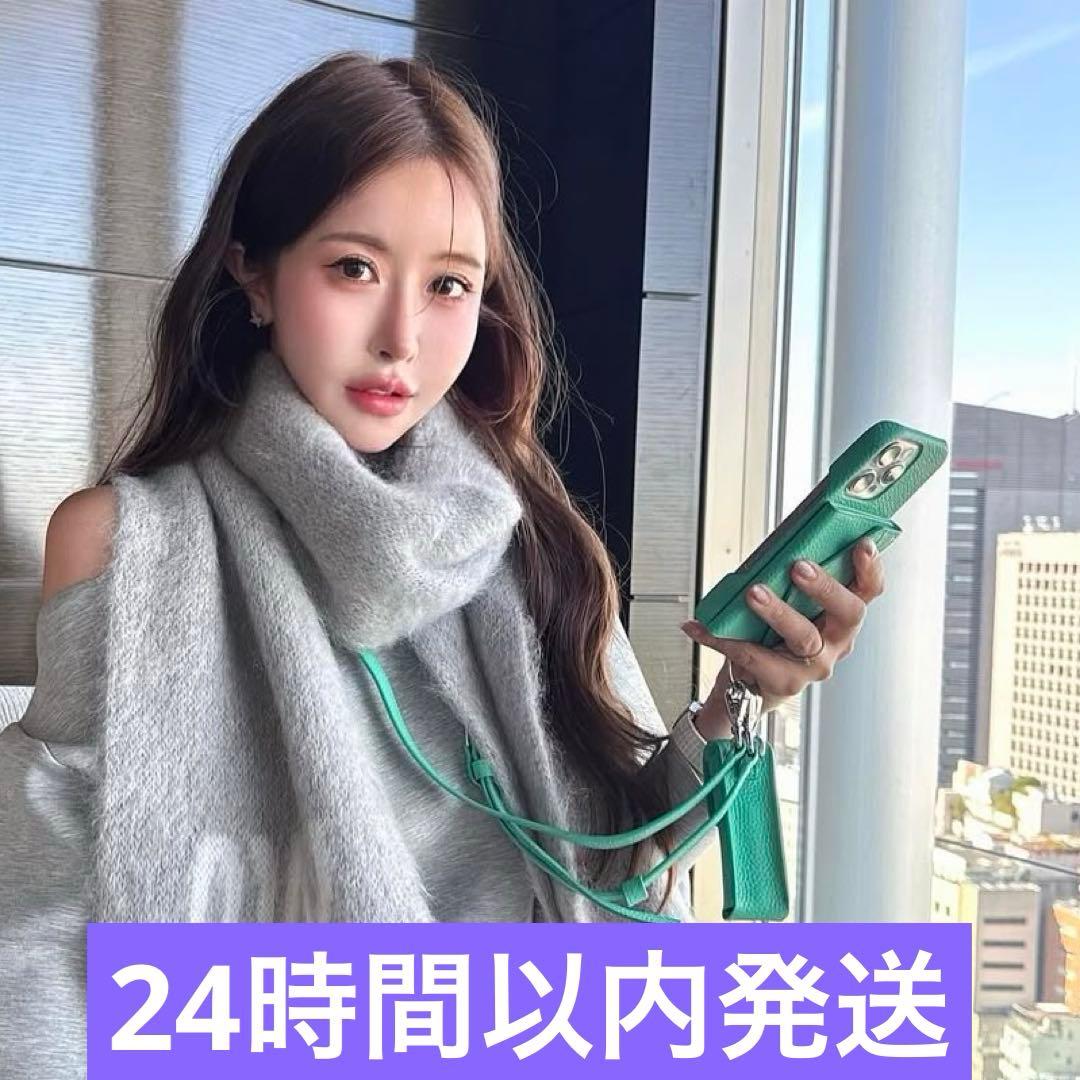 【月末限定‼︎】鈴木亜美 iPhone16 スマホケース3点セット 24h以内発送