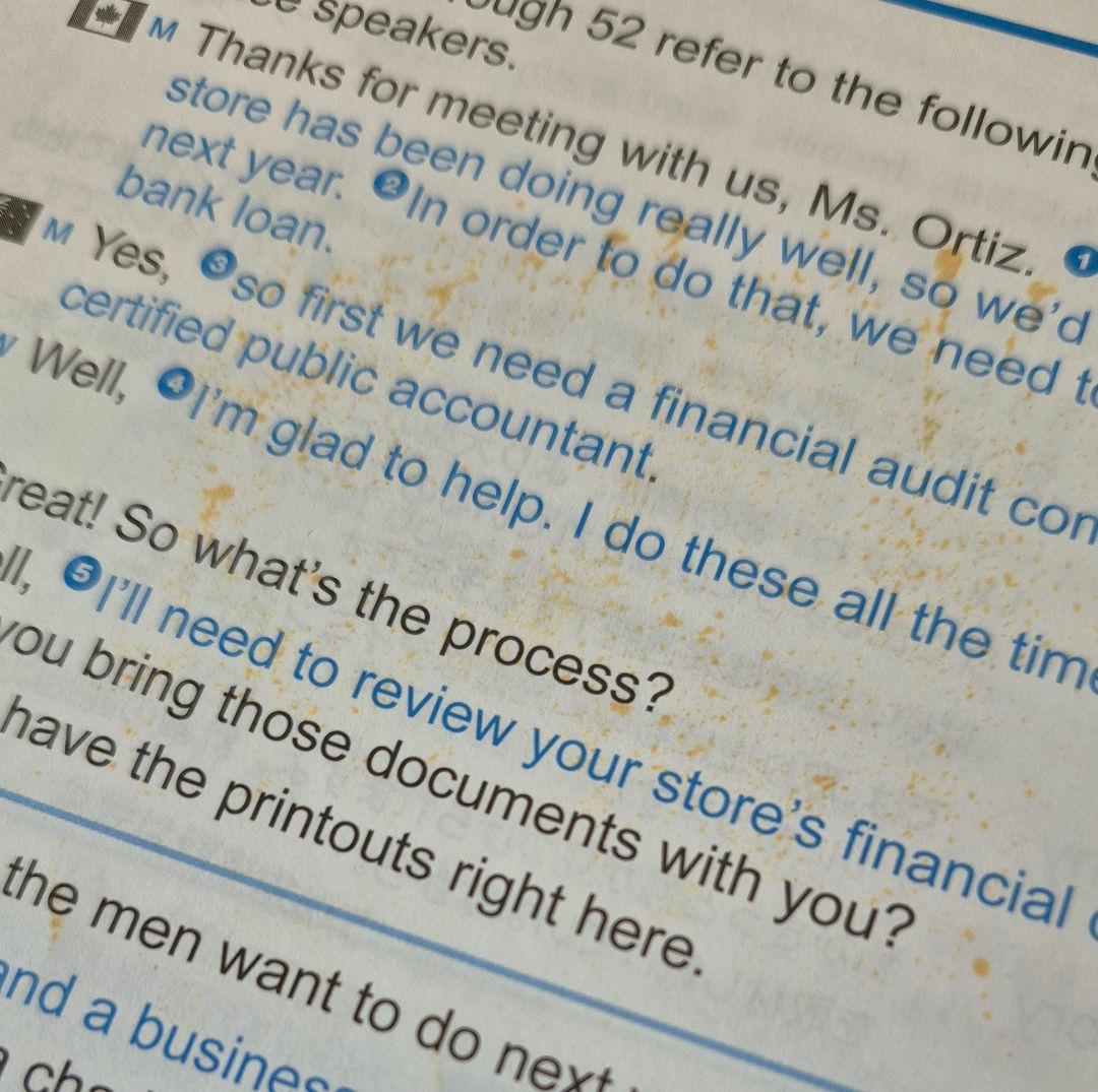 【裁断済み】公式TOEIC Listening&Reading 問題集7～11