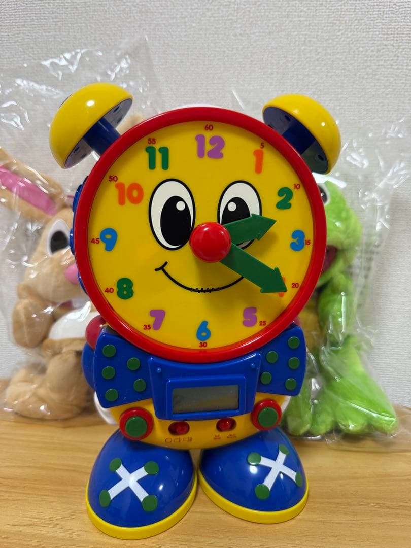 【美品】Zippy and Me 最新版 フルセット DWE