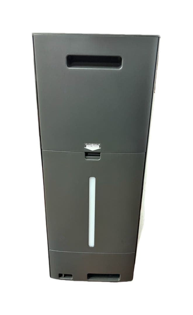 Yoっしょ SHARP シャープ 加湿空気清浄機 KI-TX75-H