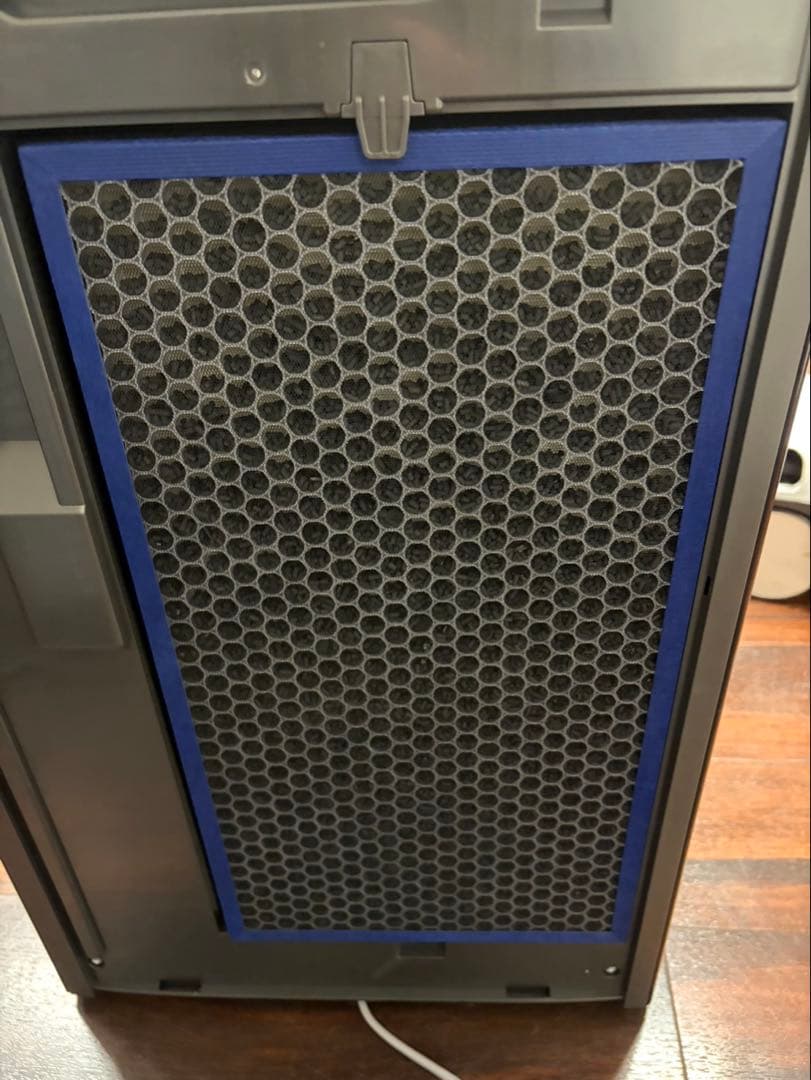 Yoっしょ SHARP シャープ 加湿空気清浄機 KI-TX75-H