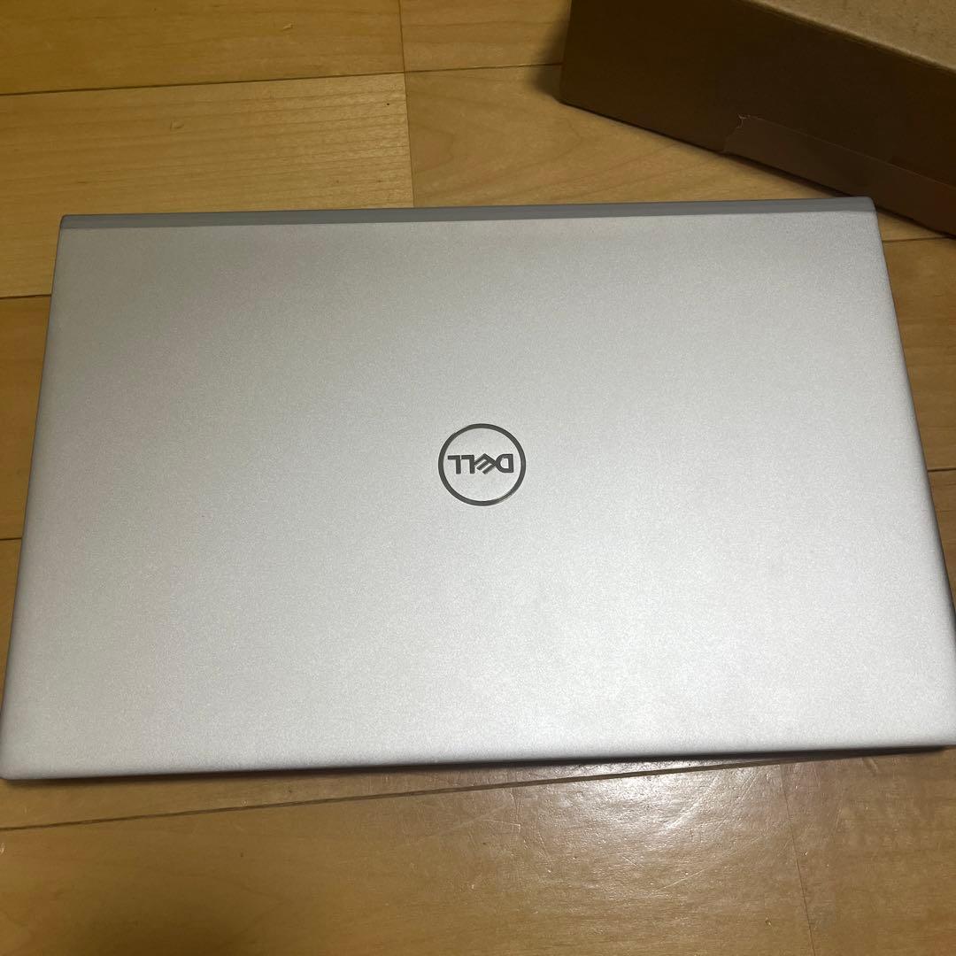 Windowsノート本体 DELL Inspiron 14 5000