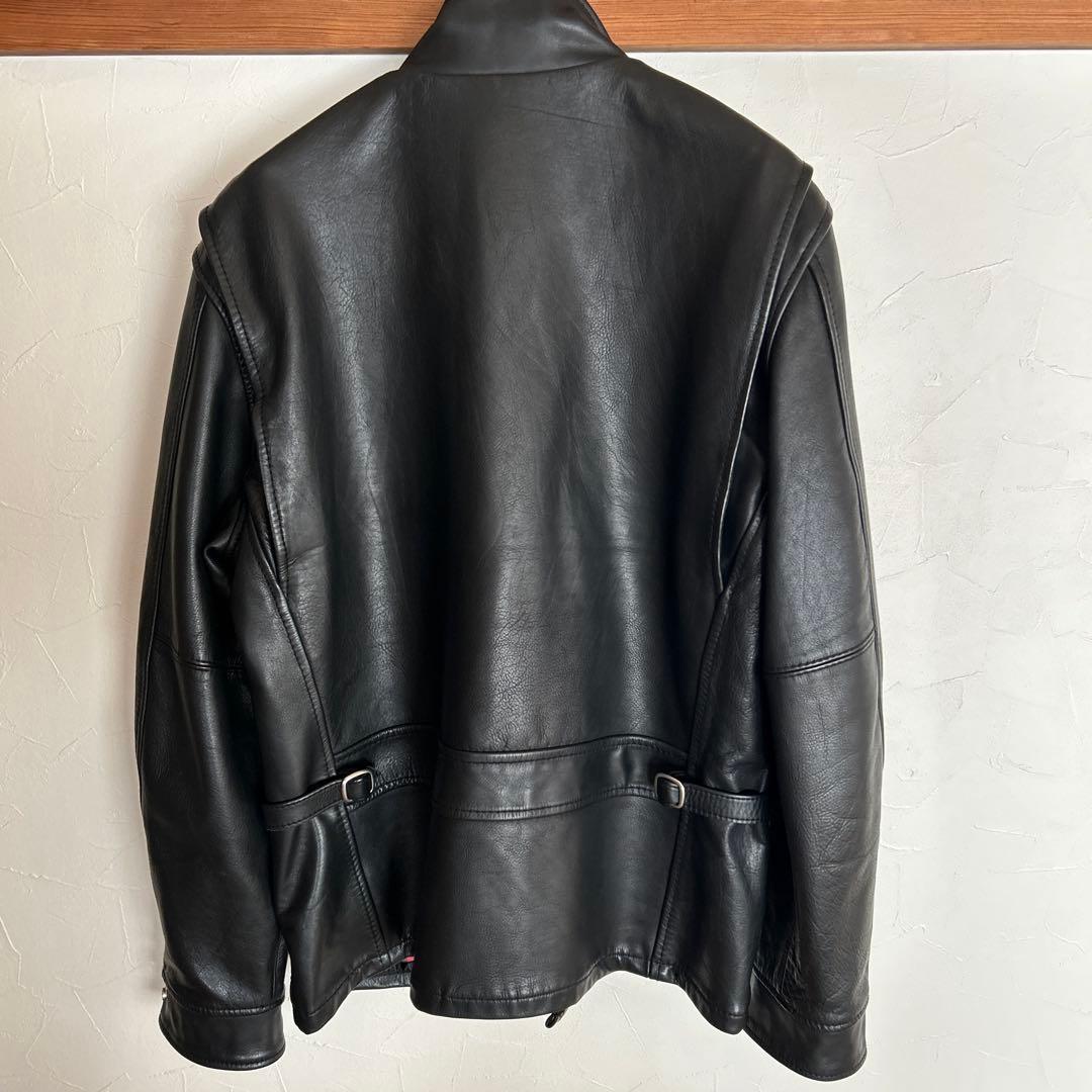 Schott トラッカーズジャケット　XL