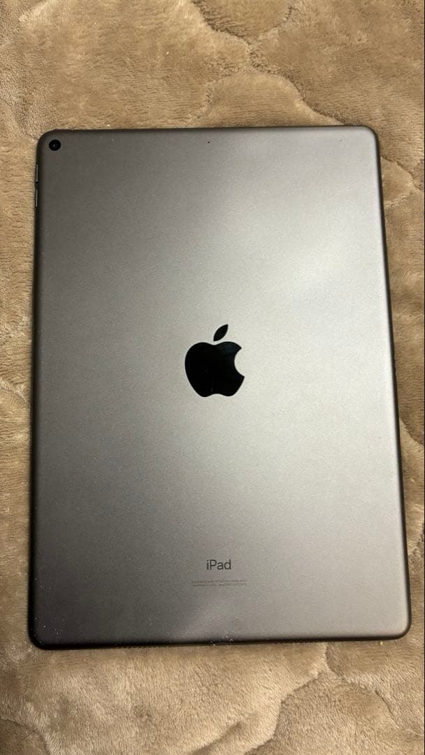 【ジャンク】iPad Air 3世代 充電不良