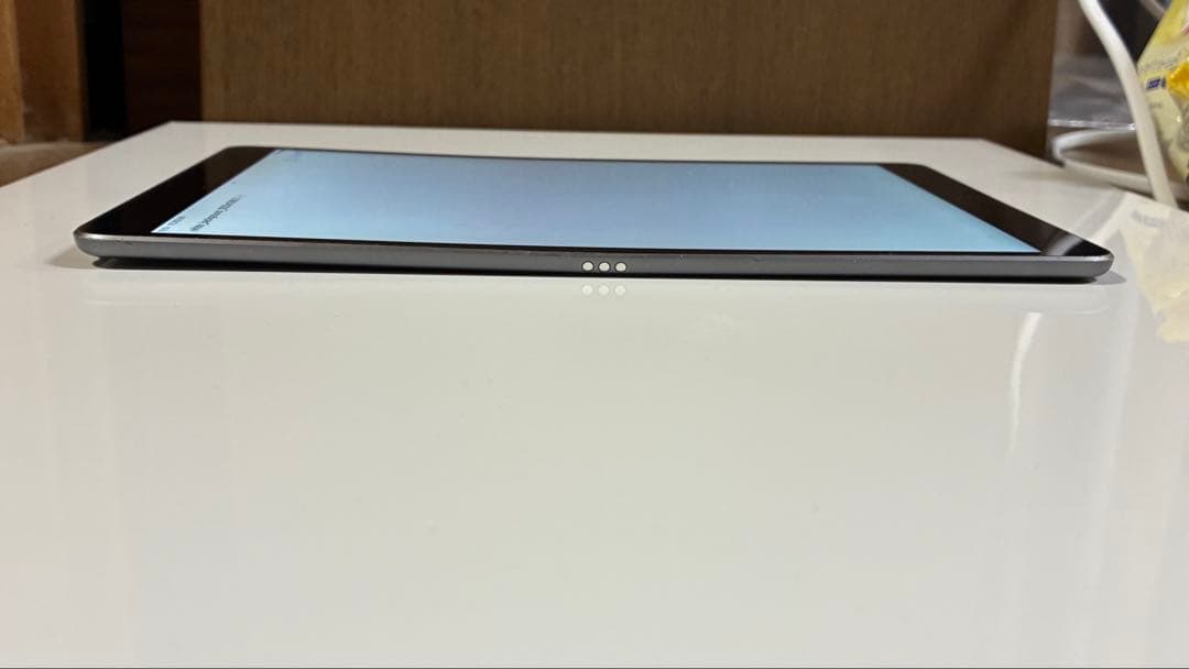 【ジャンク】iPad Air 3世代 充電不良