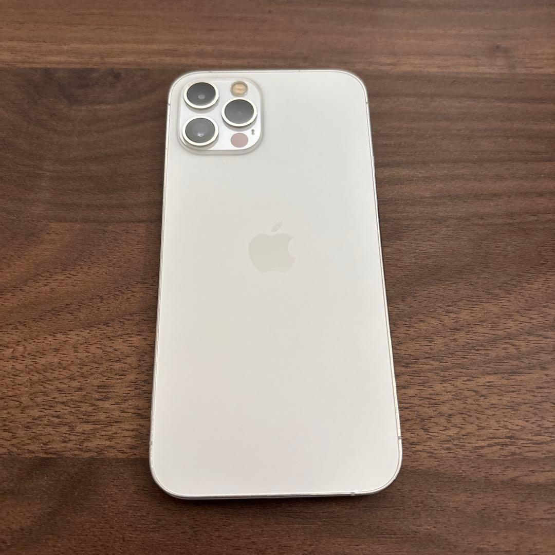 スマートフォン本体 iPhone12 Pro 128GB