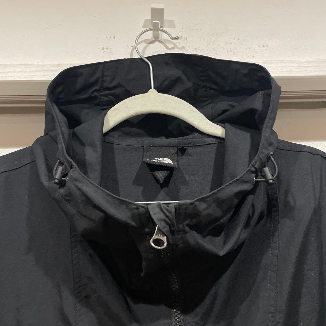 ノースフェイス マウンテンパーカー コンパクトジャケット ビッグサイズ