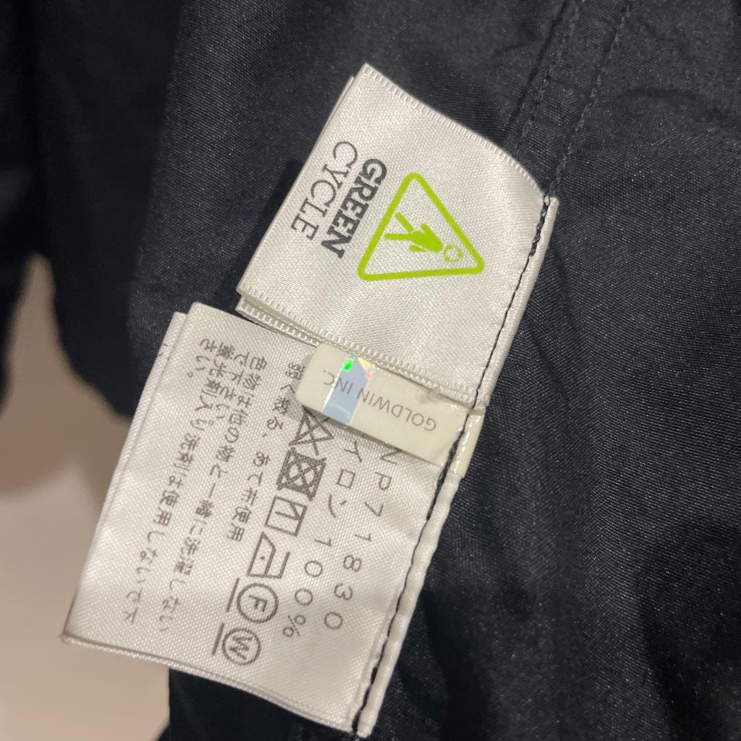 ノースフェイス マウンテンパーカー コンパクトジャケット ビッグサイズ