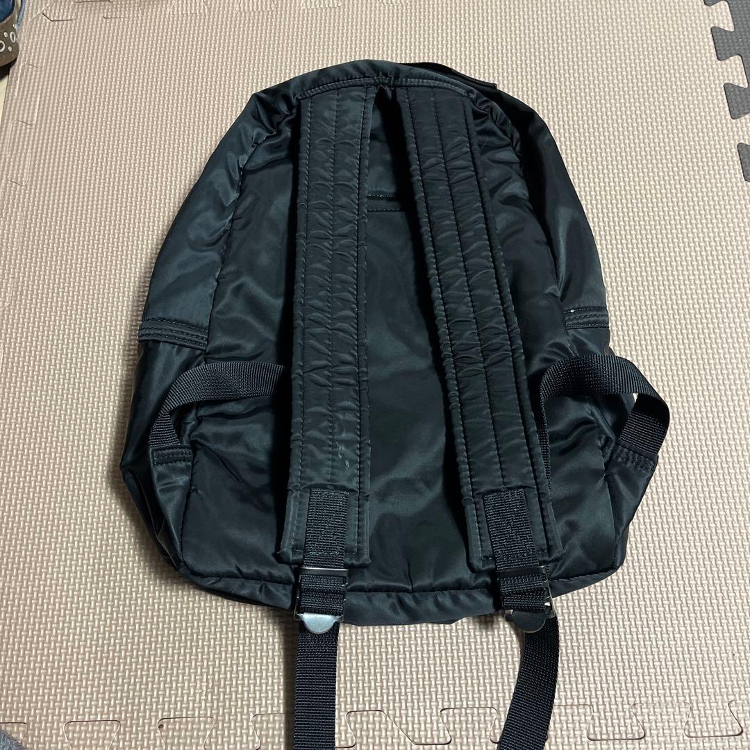 PORTER リュックサック ブラック