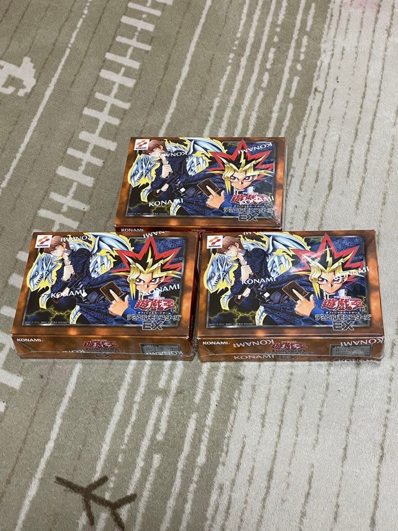 遊戯王 25th 東京ドーム 決闘者伝説 全セット