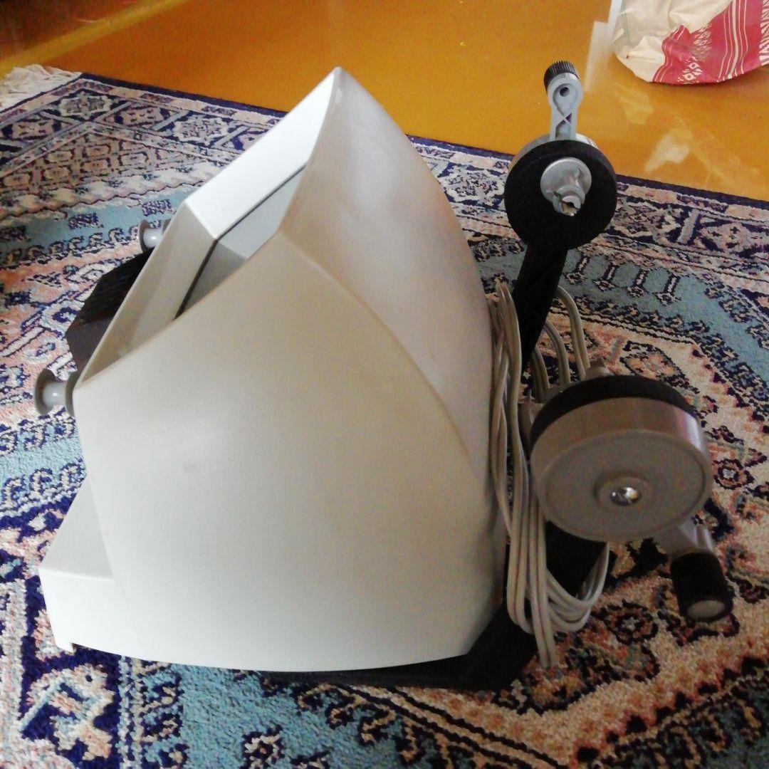 フィルムカメラ ELMO8mmEDITOR