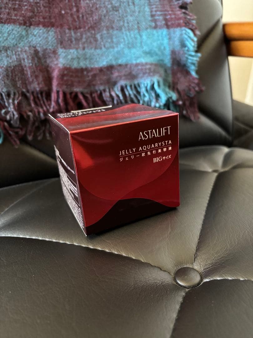 ⭐️アクアリスタ先行美容液BIGサイズ！