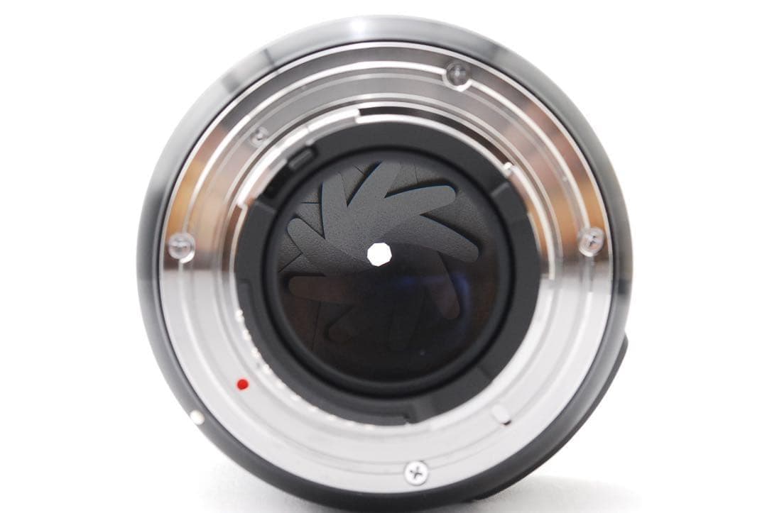 美品❤️SIGMA 30mm F1.4 DC HSM Art Nikon 単焦点