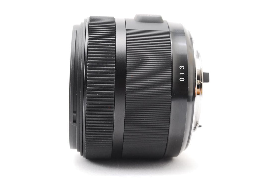 美品❤️SIGMA 30mm F1.4 DC HSM Art Nikon 単焦点