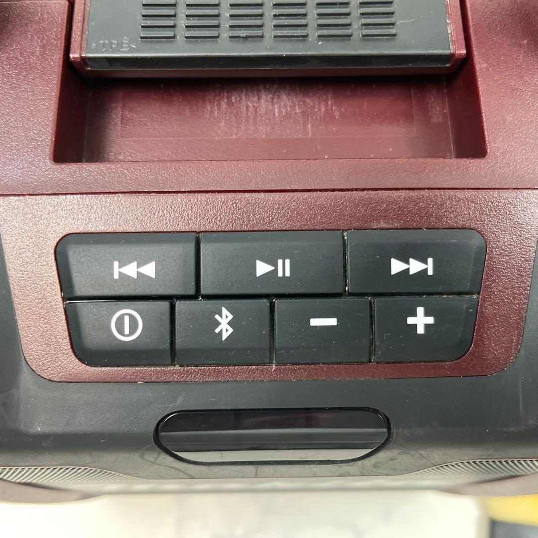 マキタ MR200 充電式　ワイヤレススピーカー Bluetooth