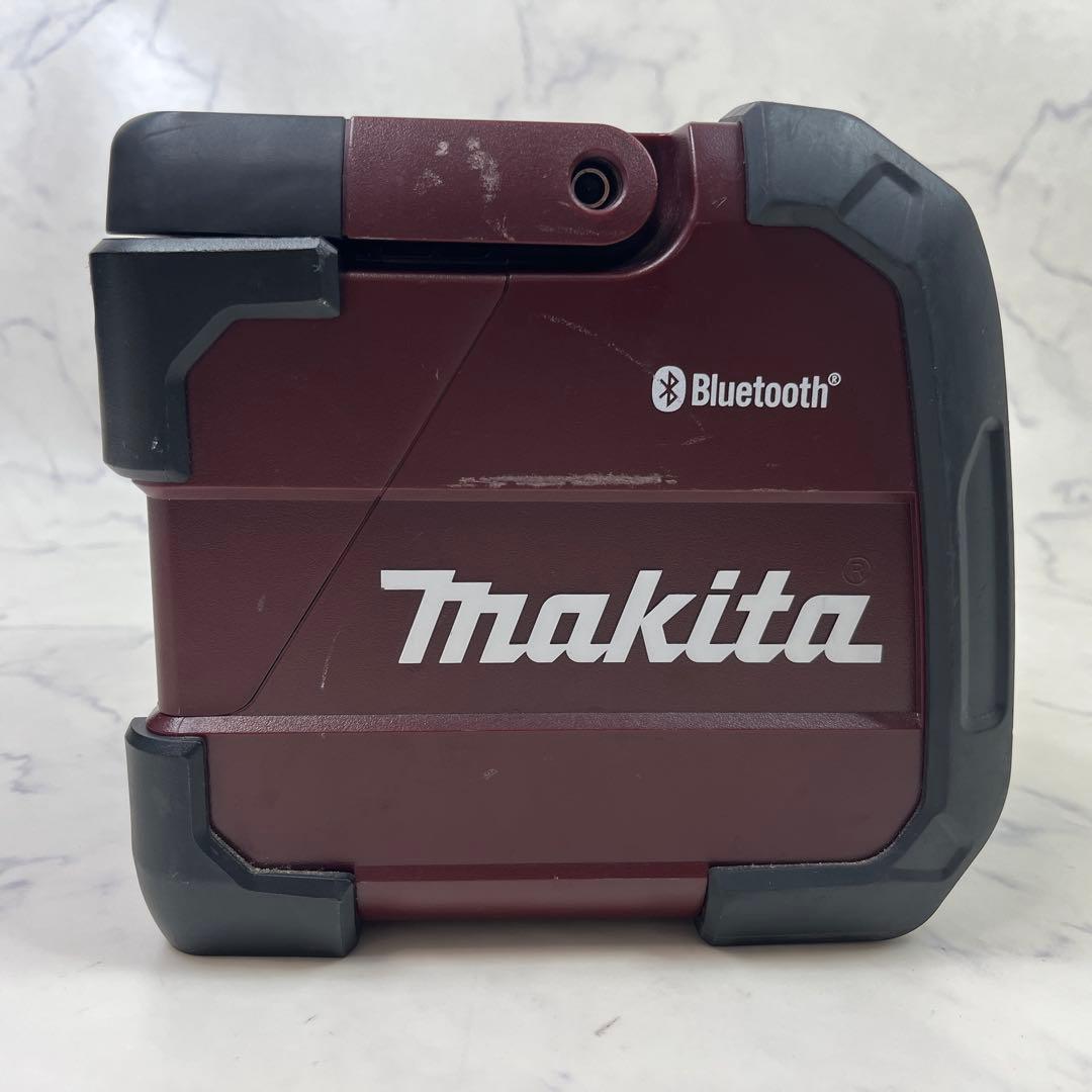 マキタ MR200 充電式　ワイヤレススピーカー Bluetooth