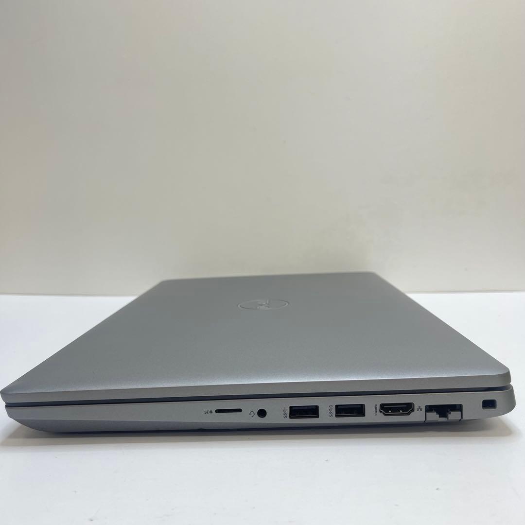 Windowsノート本体 Dell Precision 3571 i5-12600H 16GB 512GB
